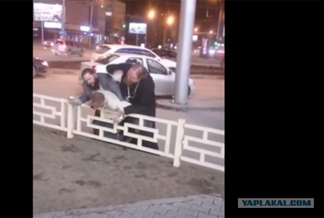 Церковь летающего макаронного монстра: почему появляются пародийные религии