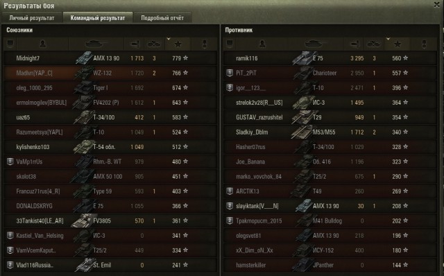 Wargaming 41