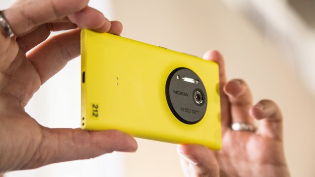 Nokia возвращается!