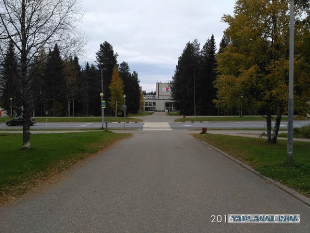 Литва. Ч2. Обзор цен, прогулка (ФОТО + рассказ)