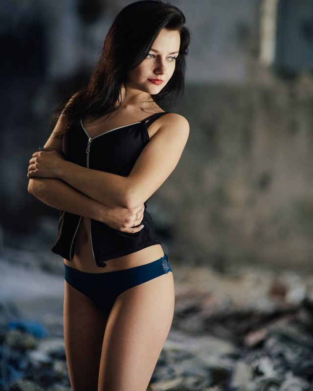 Девочки разные - 3
