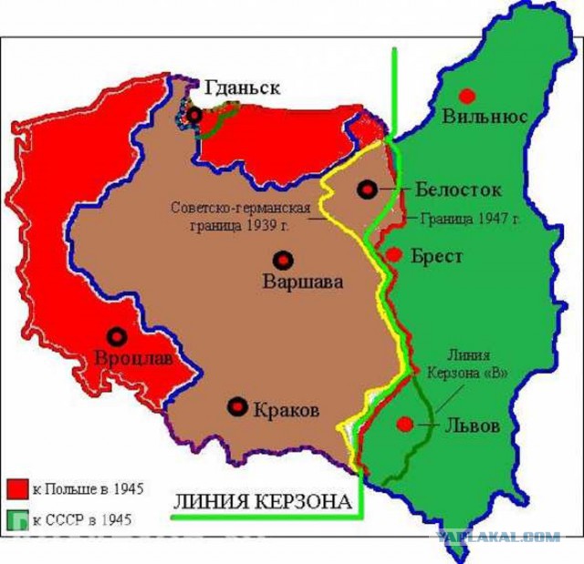 Белоруссию выталкивают из Союза с Россией