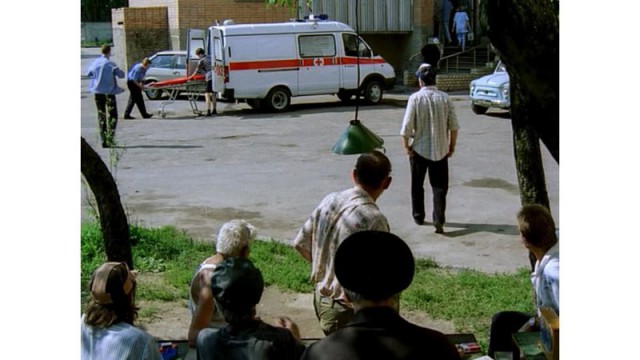 5 интересных фактов о фильме «Ворошиловский стрелок»