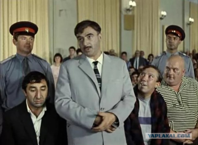 Дуэт навеки - Золотая судья и вор в законе - Елена Хахалева и Пецо