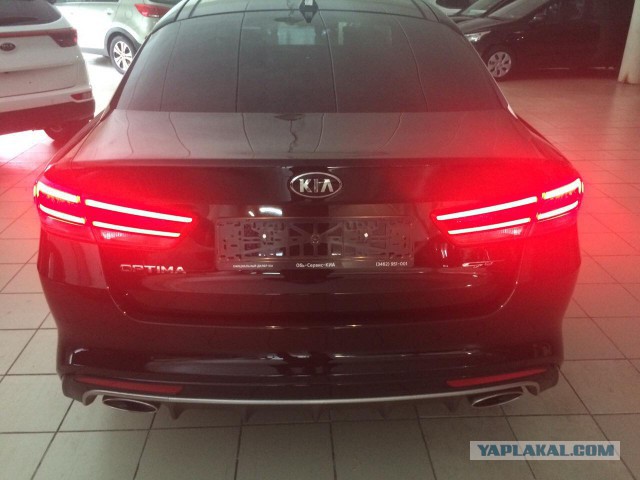 Genesis G70, встречайте