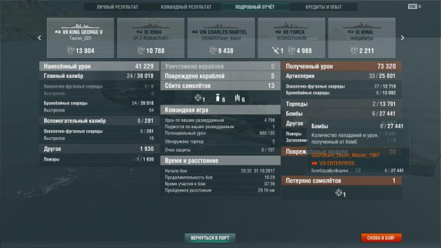 World of Warships - 4