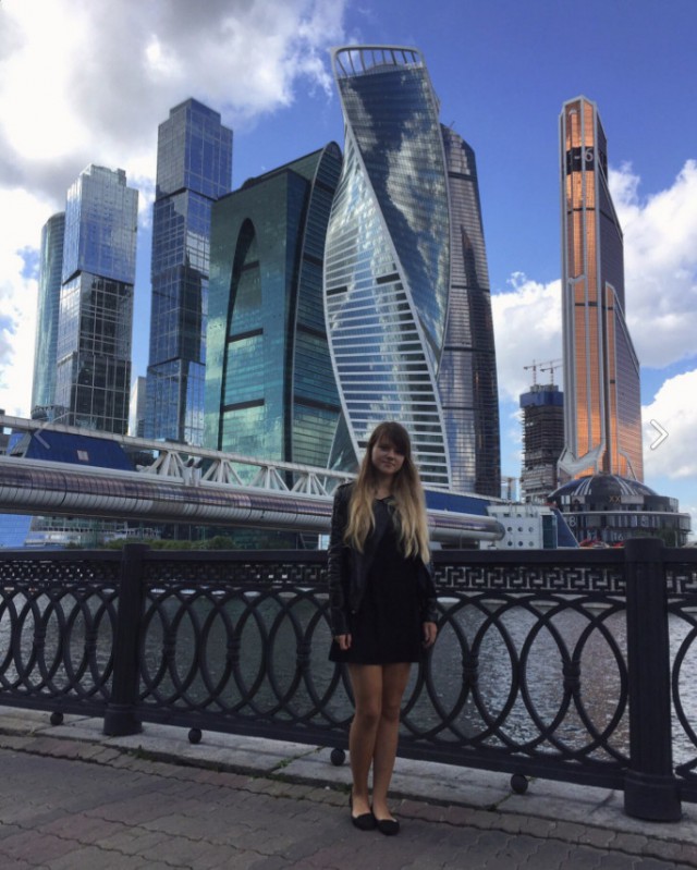Подборка интересных и веселых картинок