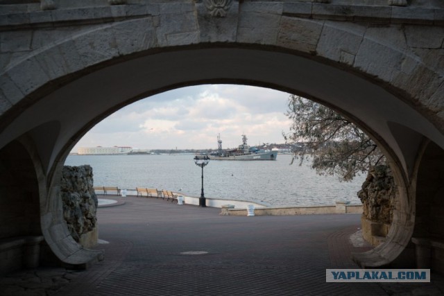 Кому в Крыму жить хорошо? Полуостров глазами эстонцев