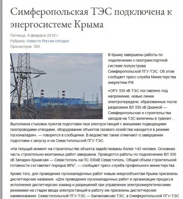 Реальная Украина