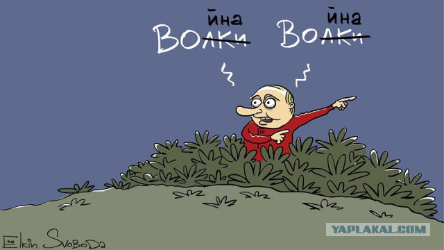 Едоки картофеля