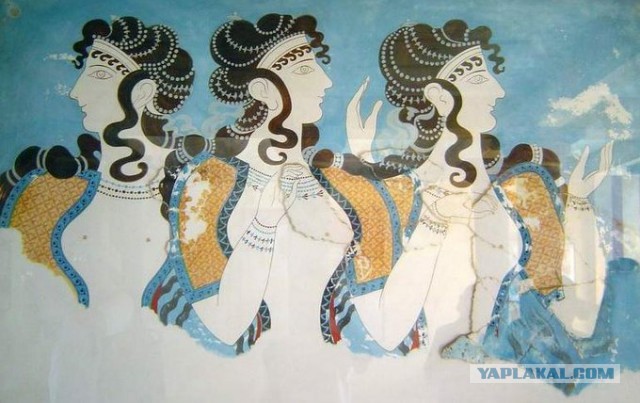 Азиатская актриса покоряла Канны грудью...