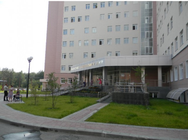 «Требуют за роды 30 тысяч»: больница в Екатеринбурге выставила счёт таджикской маме без полиса