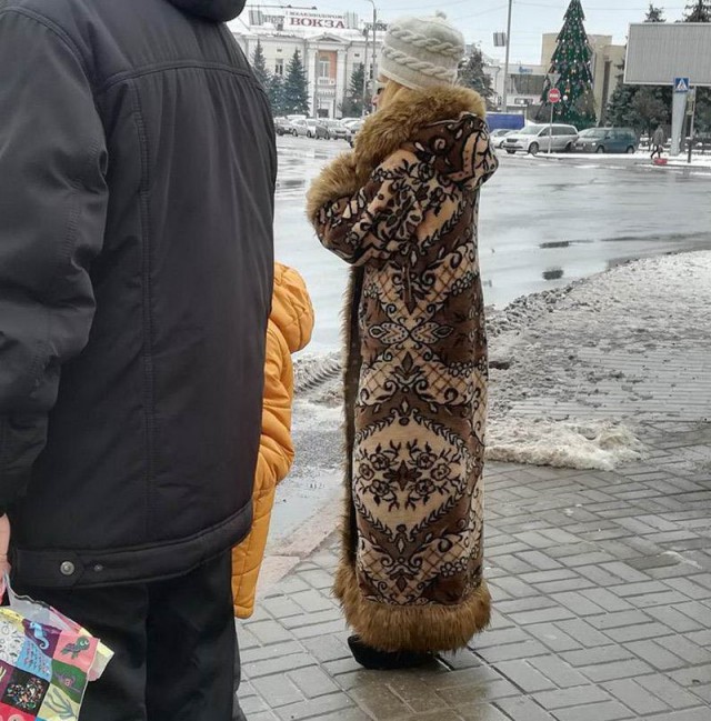 Подборка интересных и веселых картинок