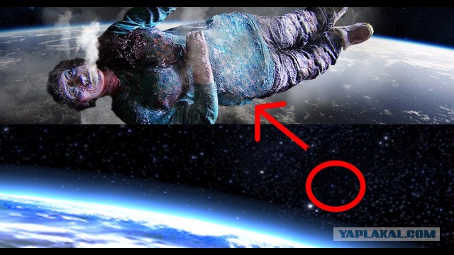 Тема про реальный цвет Луны! И НАСА-жуликов