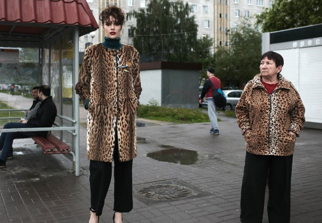 Калейдоскоп картинок