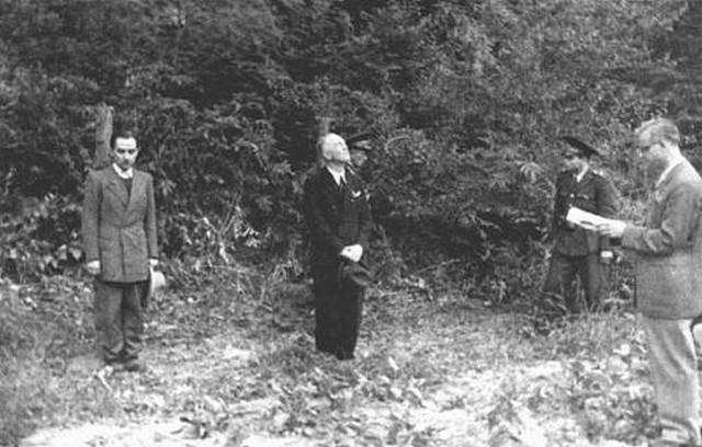 Ретроспектива: 1946 год