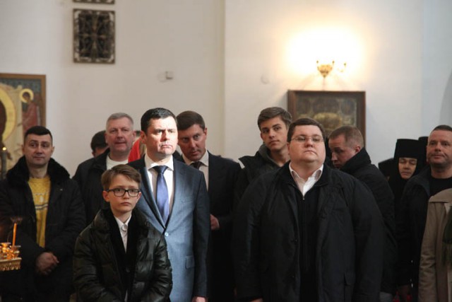 Законы со слезами на глазах