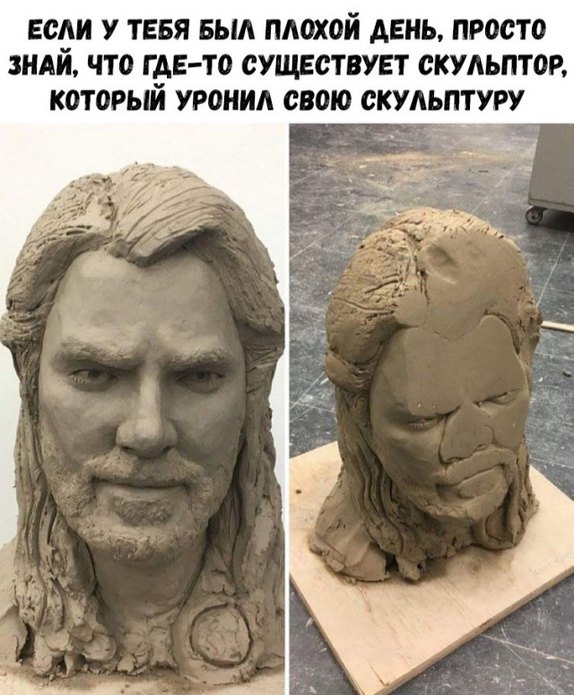 Немного картинок для настроения