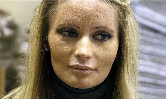 Дана Борисова призналась в сексоголизме