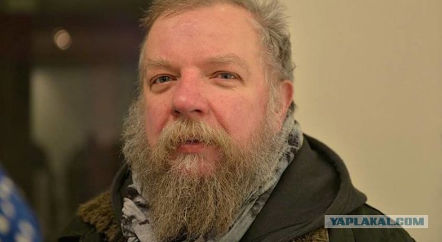 Кого же задержали в Лондоне на самом деле?!