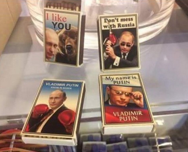 Медведев попросил проверить версию о намеренных поджогах лесов