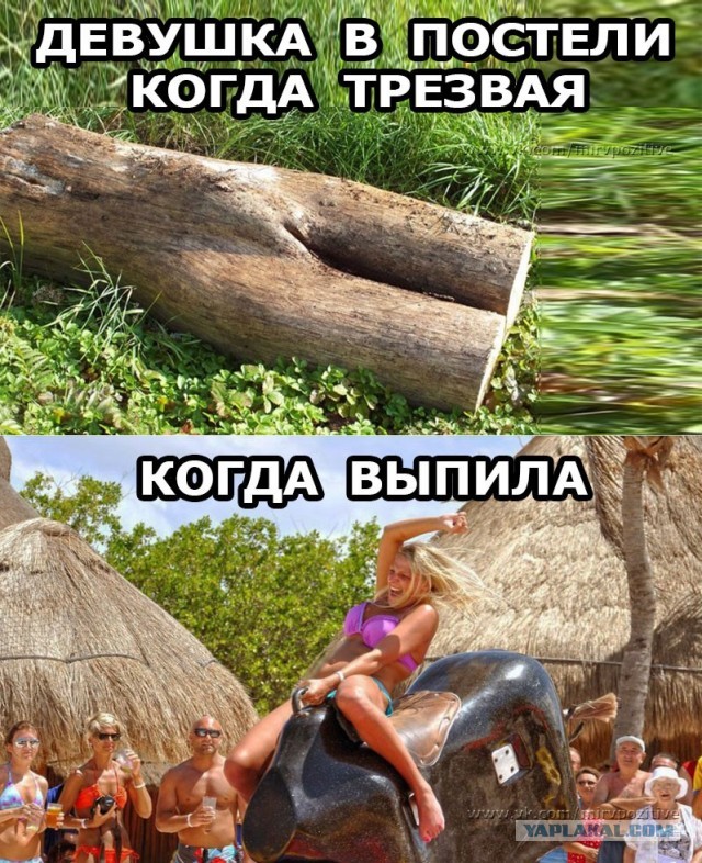 Пятница! За окном почернело
