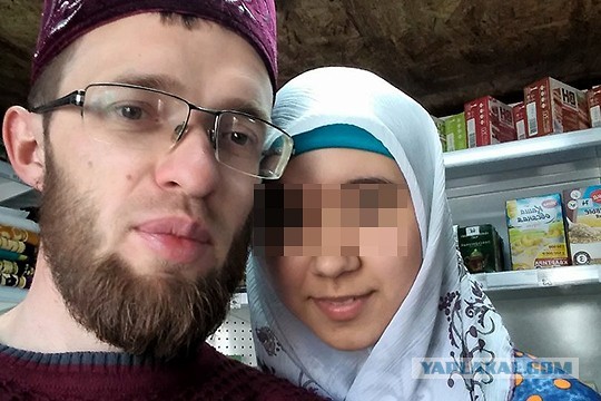 Черемшанский прецедент: следком изучает никах 13-летней сельчанки и «народного имама»