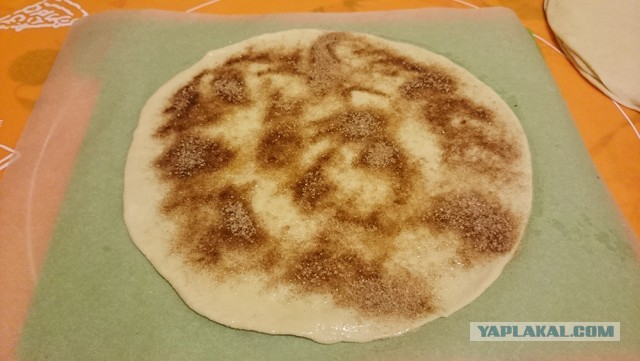 Пироги для чайников 2