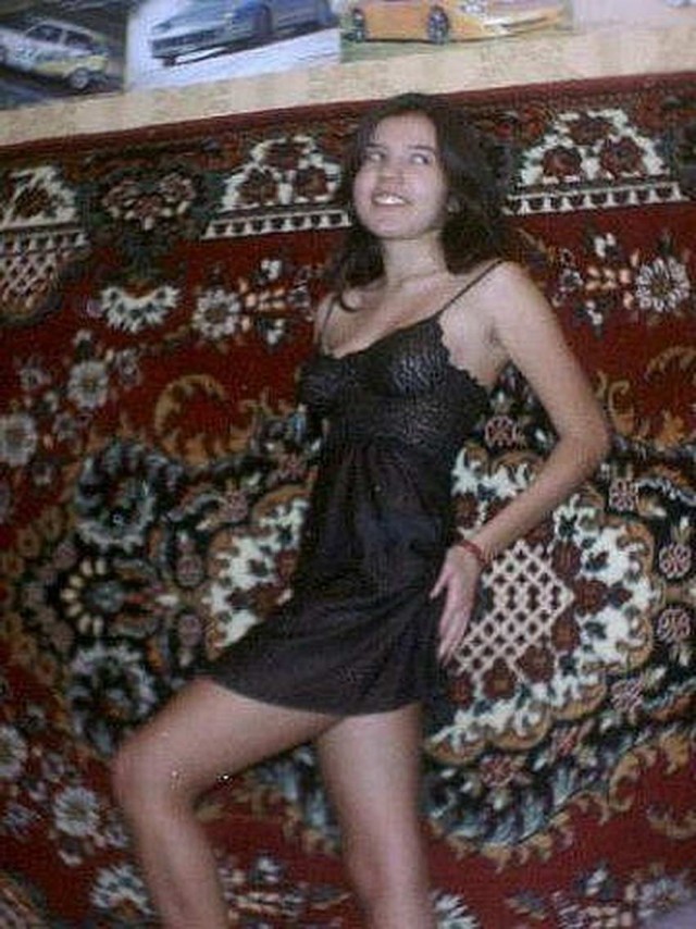 Это вам не инстаграмм (январь)