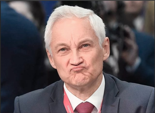 Мишустин заразился коронавирусом и временно сложил полномочия премьера