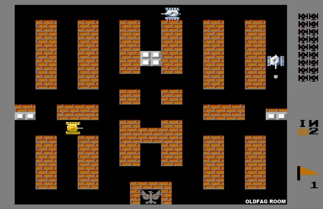 Минутка ностальгии или Sega Mega Drive – 16-битный хит