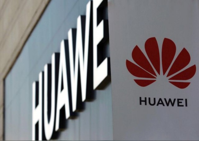 Huawei запретили использовать процессоры MediaTek