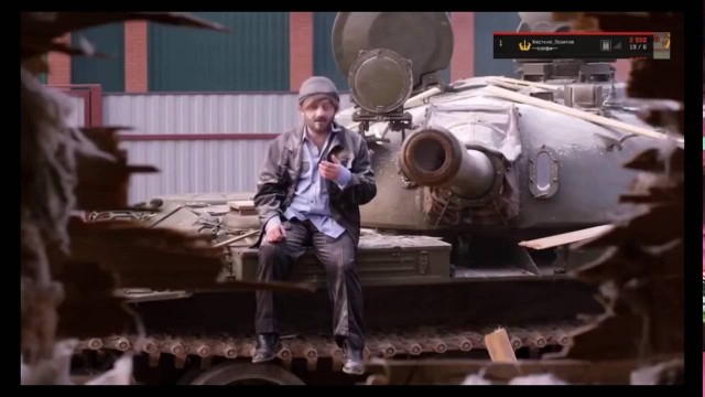 Армения объявила военное положение и всеобщую мобилизацию