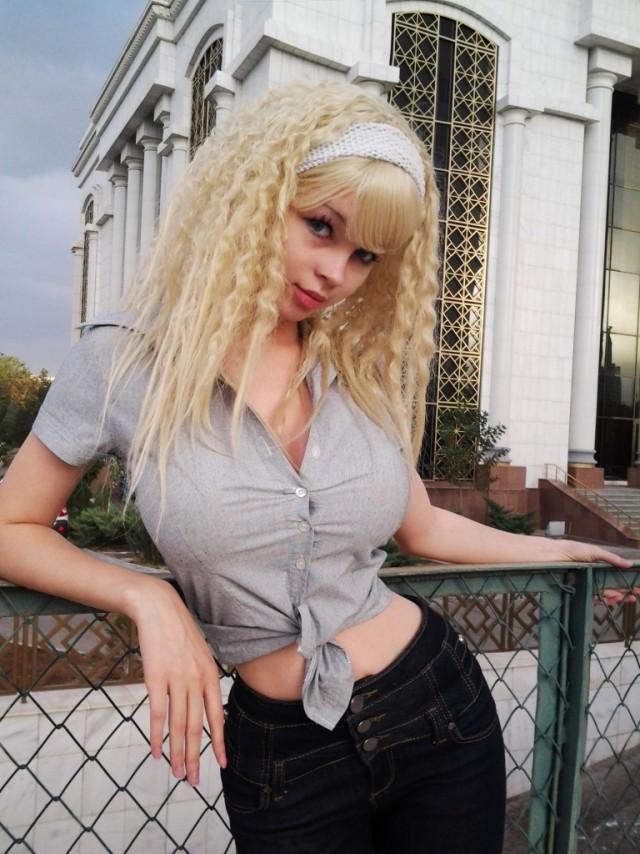 Спелость & Зрелость!
