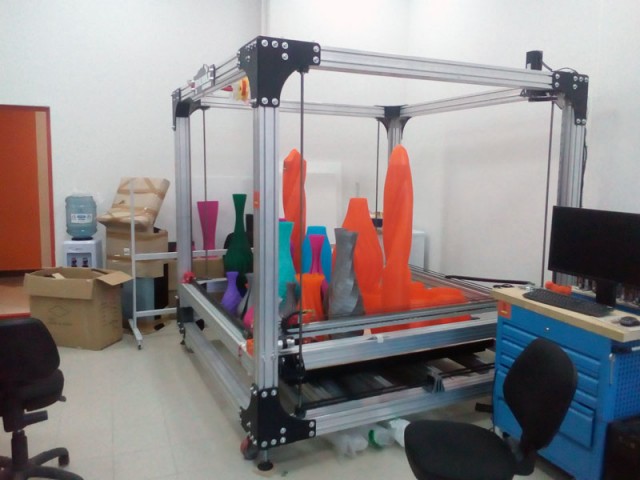Зачем мне 3D-принтер
