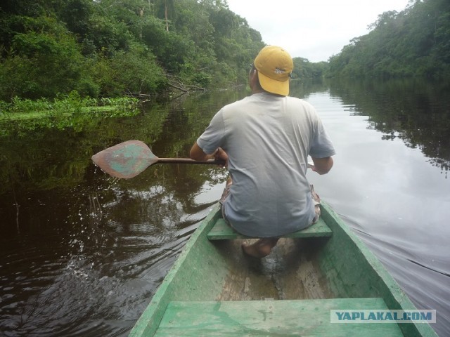 33 причины влюбиться в Перу