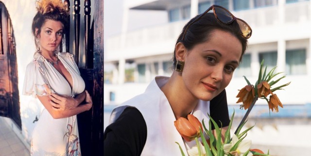 Люди и лица. 12.08.2021