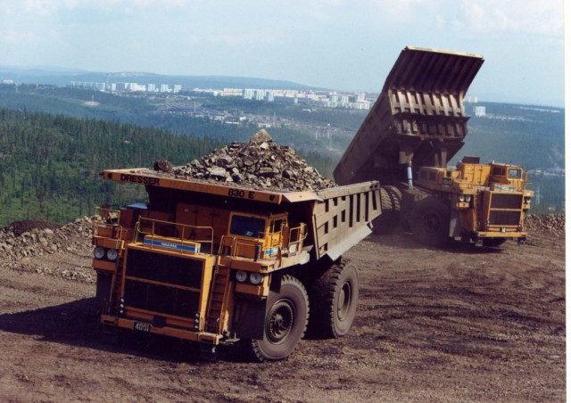 Дымное жаркое небо: Якутия снова в огне