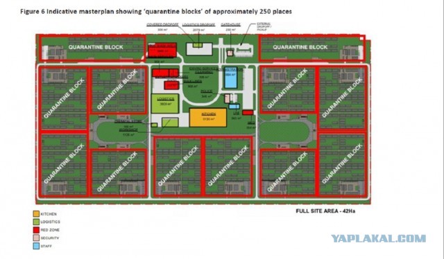 Зомби-апокалипсис 2022