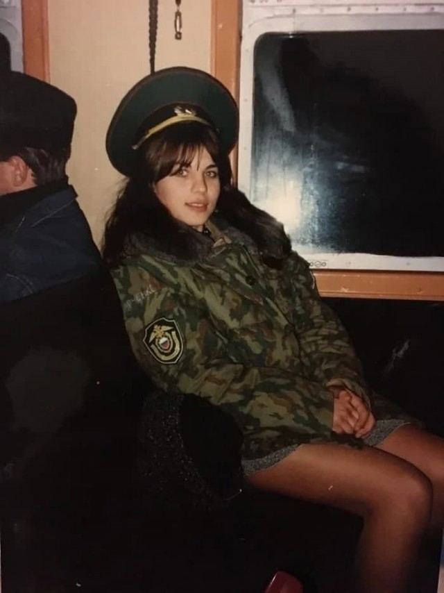 Фото и картинки из недалёкого прошлого 37