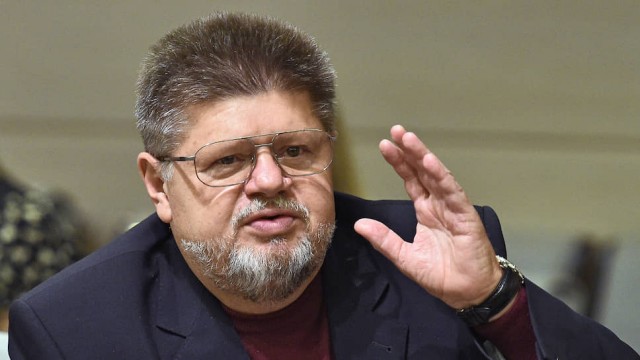 Нарколог назвал идеальную закуску под алкоголь - пюрешка!