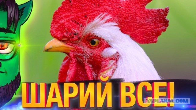 СБУ соообщает о задержании в Испании блогера Шария