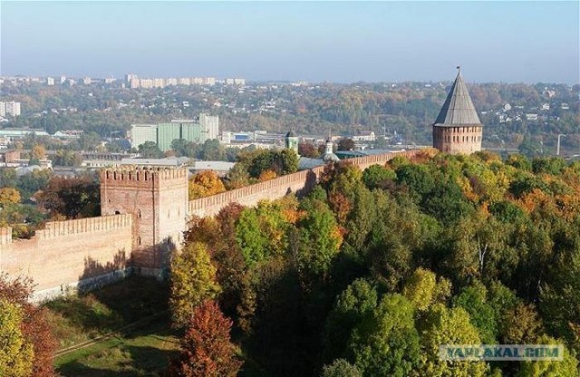 Великий Новгород