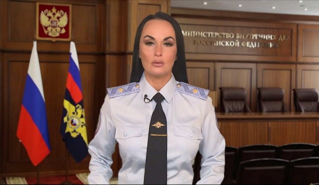Путин присвоил Игорю Конашенкову очередное воинское звание генерал-лейтенанта