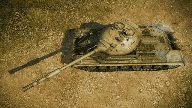 World of tanks