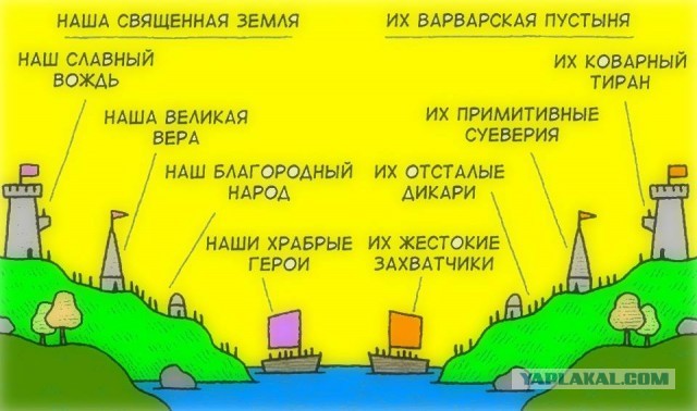 В Госдуме подготовили законопроект о запрете рекламных вывесок на иностранных языках