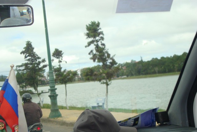 Вьетнам 2012