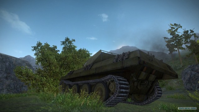 Wargaming 2