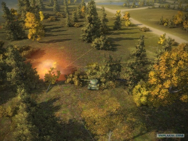 Wargaming 2