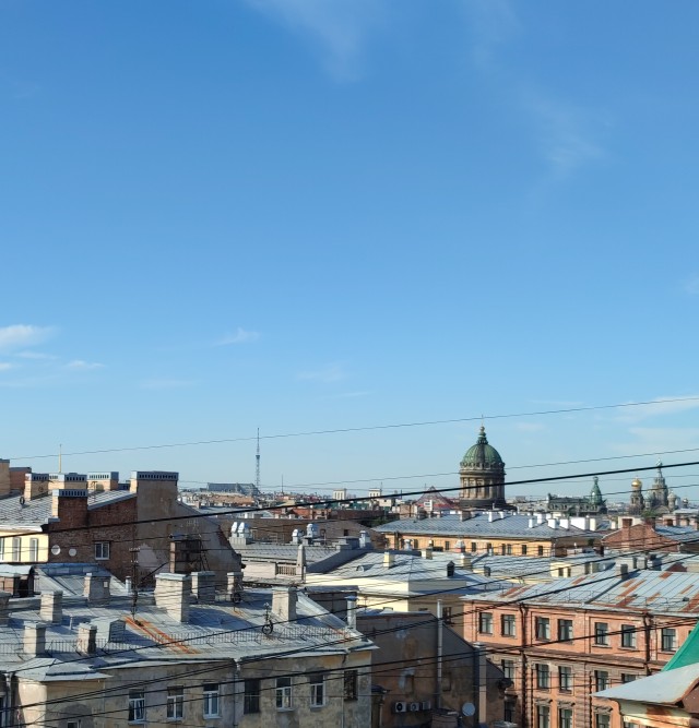 Поделимся красивыми фото с телефона?